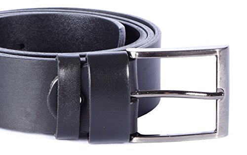 Leather Belt Men Women Unisex - Vegetable Tanned - Many Colours Lengths Widths2