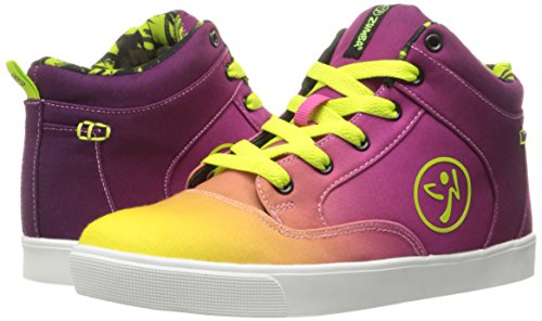Zumba Footwear