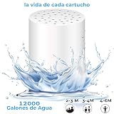 Cartucho filtro de agua 5 Imagen adicional