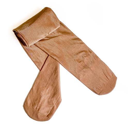 TouchUps Beyond tights Hollywood Style High Waist Shiny Stockings Glamour Shimmer Panty Hose4