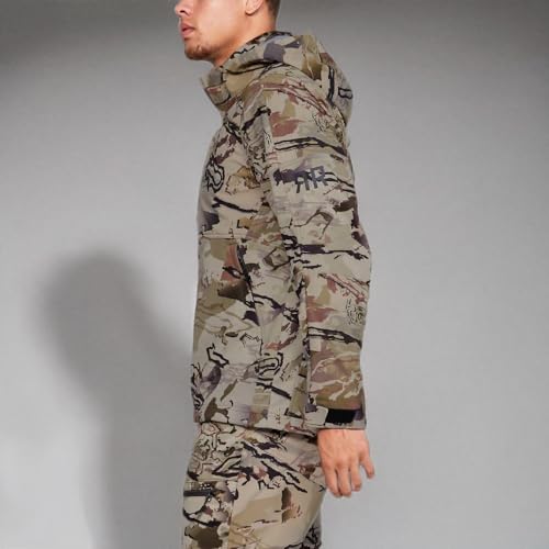 Under Armour Men's Ridge Reaper Infil Windstopper Jacket2