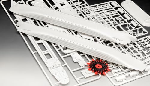 Image of Revell of Germany RMS Titanic Plastic Model Kit