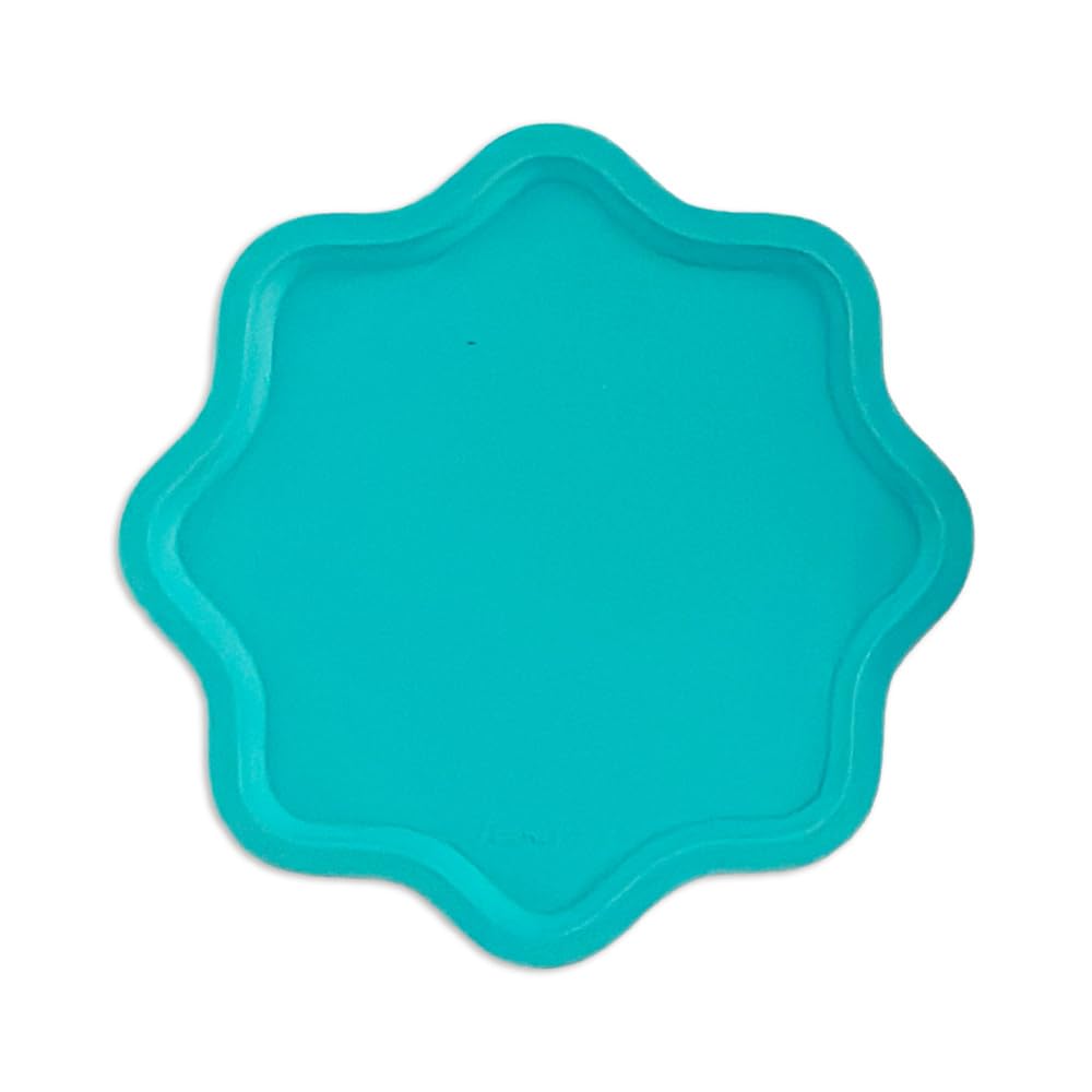 Stamperia Scrapbook pad, Green, 12cmX14.5cm
