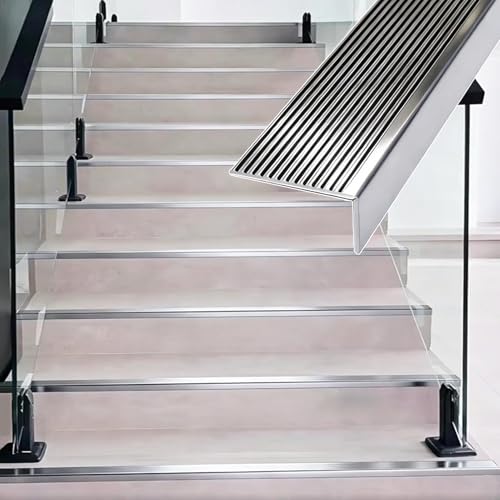 �~���X�g���b�v ���؂�� �� �t���A�g�����W�V�����X�g���b�v ����~�� �K�i���G�b�W�X�g���b�v ���� 1.5m 1.3m 1.15m 1m 0.9m �X�e�����X�X�`�[�� �ؐ��K�i�R�[�i�[�K�[�h �J�b�g�\(130cm/51.2 inch)