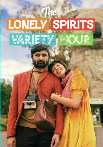 LONELY SPIRITS VARIETY HOUR soluciona el mal sonido digital con calidez analógica real 2