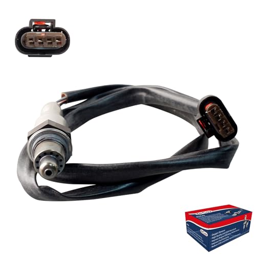 DrCax 250-241225 Oxygen O2 Sensor Downstream Heated Air Fuel Ratio