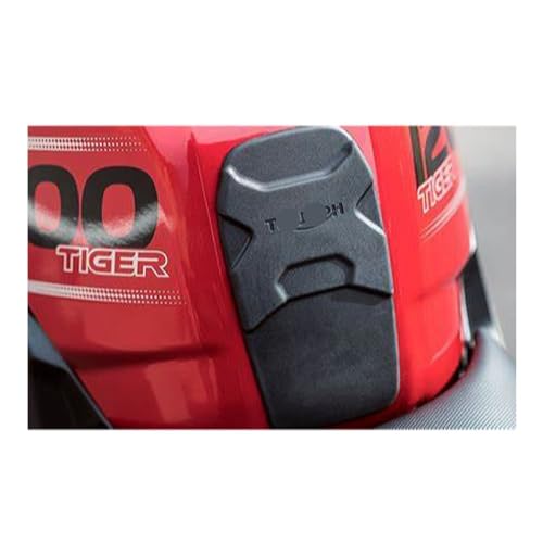 Coussinets réservoir moto haut de gamme Tiger Explorer 1200