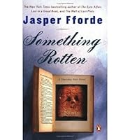 Something Rotten 097445060X Book Cover
