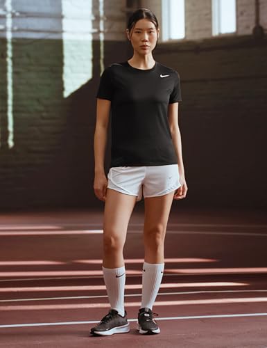 Nike Women's Dri-Fit Women's T-Shirt 6