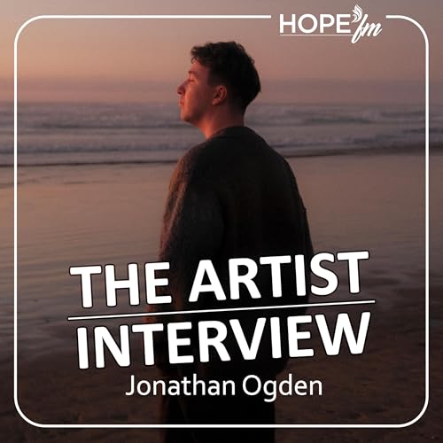Jonathan Ogden Podcast Por capa