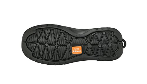 soft science wading boots