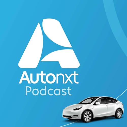 Autonxt Podcast Podcast Por Autonxt Group arte de portada