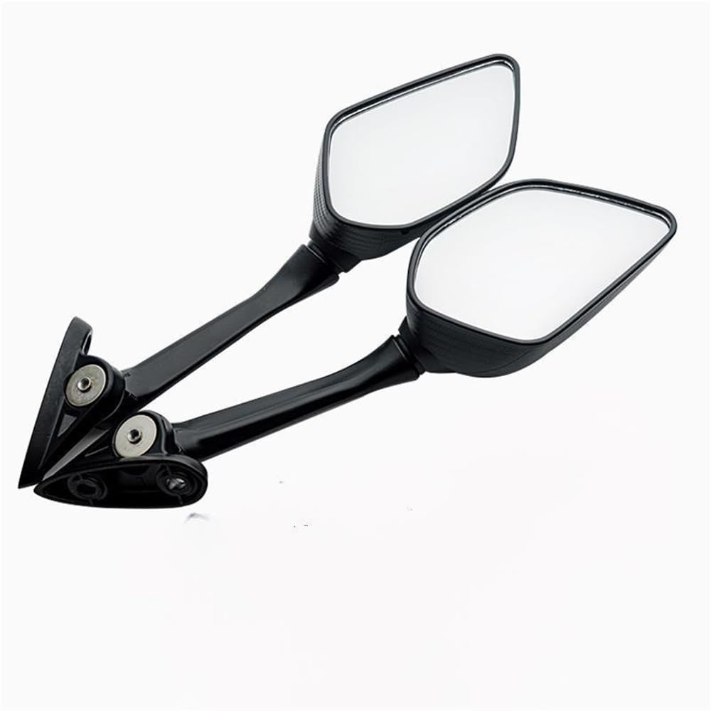 Espejo retrovisor para Kymco Racing X150 antirreflejo y estable
