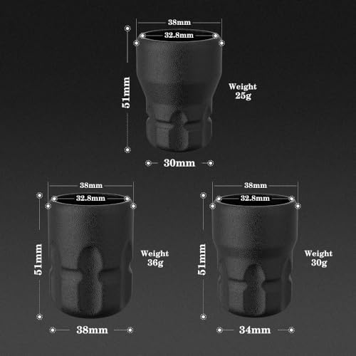 Ambition Soldier P2 Disposable Tattoo Grips - Image 2