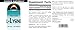 Source Naturals L-Lysine 500 mg Free Form - Amino Acid Supplement Supports Energy & Formation of Collagen* - 250 Tablets