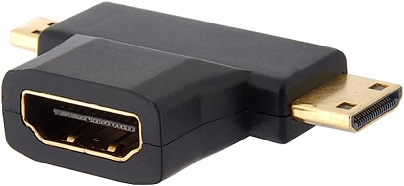 Chenyang Connettore Magnetico HDMI HDMI 2.1 Maschio A Femmina 19Pin Contatti 8K Adattatore Video Per Laptop HDTV - Foto 12