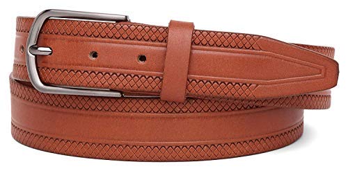 Image of WildHorn Casual Mens Leather Belt