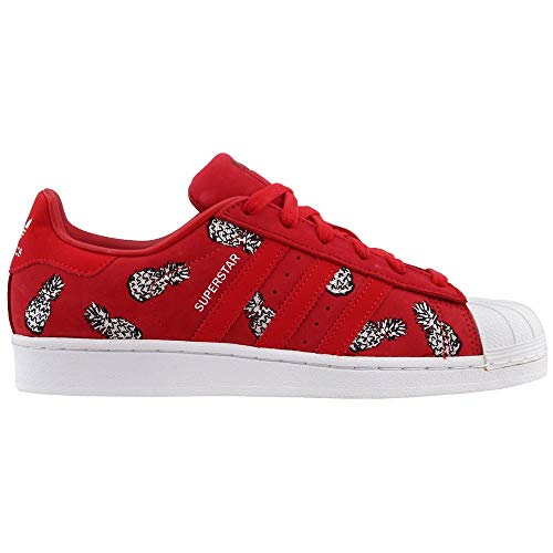 Image of adidas Originals Womens SuperstarSneaker