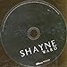 Shayne Ward