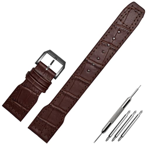 Rivets en nylon 22 mm d'excellence pour IW5009STRAP