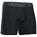 Under Armour Men's Original Series 6" Boxerjock, Black (003), Large
