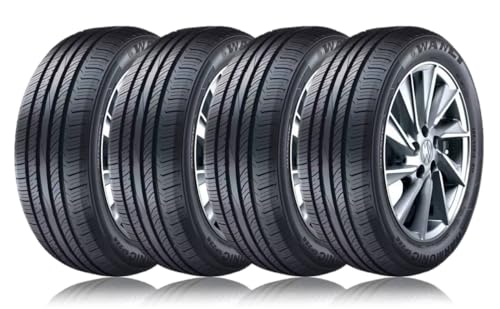 ワンリ(WANLI) 165/60R15 81H サマータイヤ SP226 4本セット