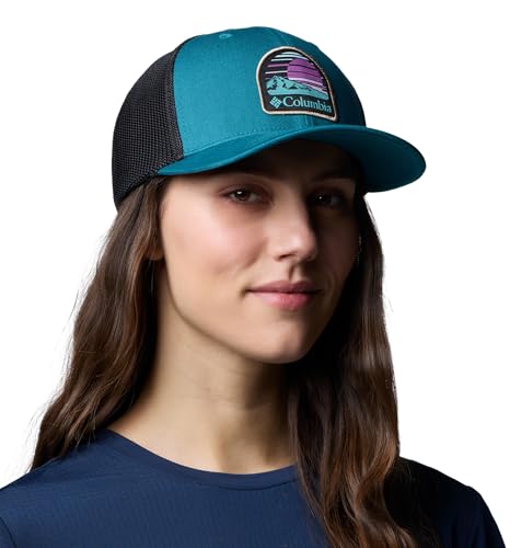 Image of Columbia Men's Colm Mesh Ball Cap