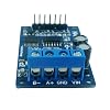 4Channel Analog Input Module 4-20mA 0-10V RS485 Modbus RTU ADC Data Acquisition for PLC (0-20MA)