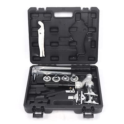 Pipe Clamping Tool Fitting Tools Pex-1632 Range 16-32 Mm Herramienta de prensado para tubo de prensado de prensado de tubo de presión hidráulica abrazadera manual herramientas de presión 28 mm