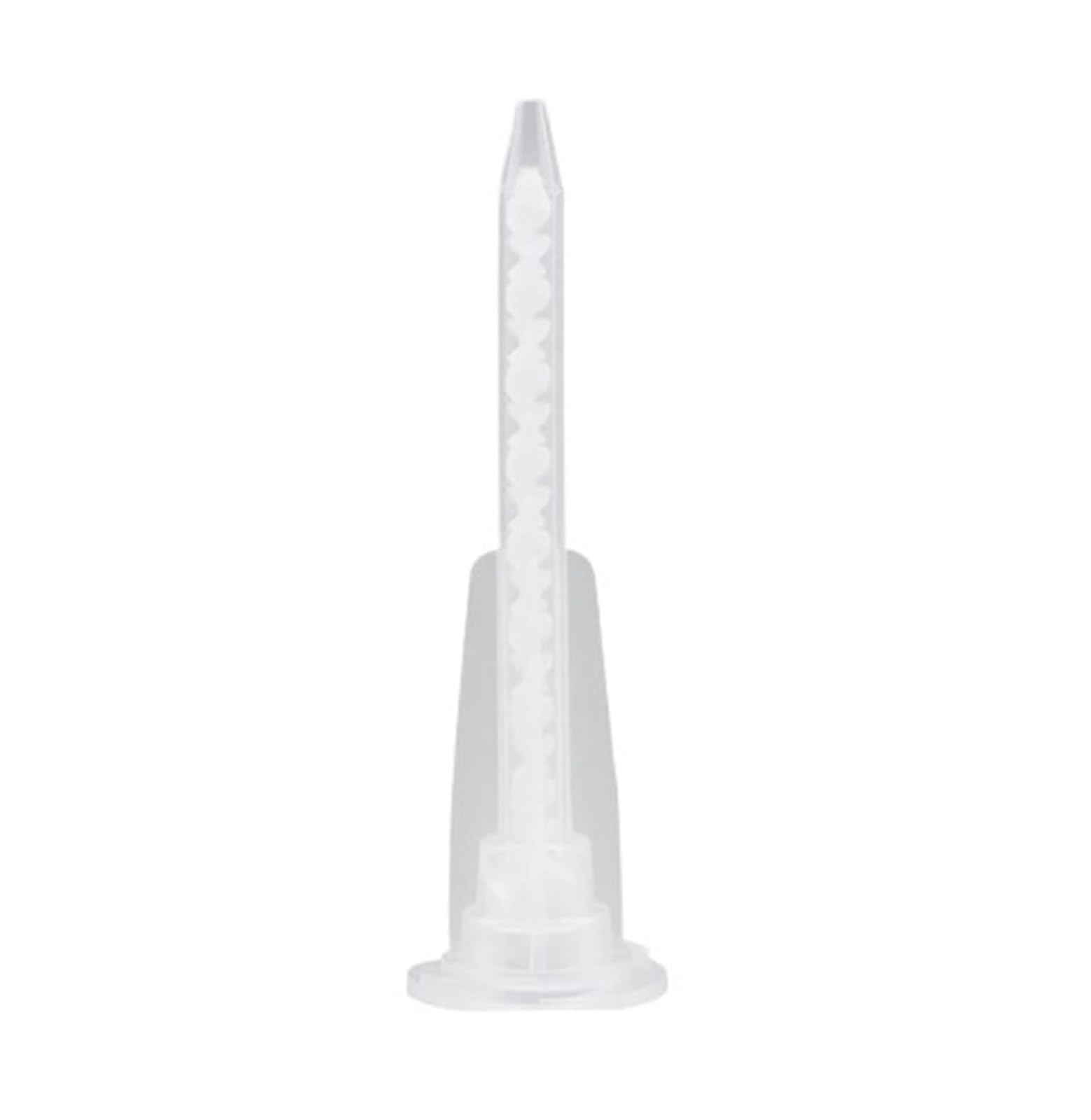 Varnok Ma3.0-17S 50Pcs 50Pcs Epoxy Adhesive Mixing Nozzle Tip