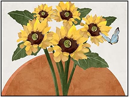 Amazon ダイヤモンドペインティング 5d ひまわり植物のキャラクター ダイヤモンドアート ビーズアート 絵画 Diy 手芸 刺しゅうキット 30x40cm フレームレス 刺しゅうキット 通販 Amazon ダイヤモンドペインティング 5d ひまわり植物のキャラクター ダイヤモンドアート ビーズアート 絵画 Diy 手芸 刺しゅうキット 30x40cm フレームレス 刺しゅうキット 通販