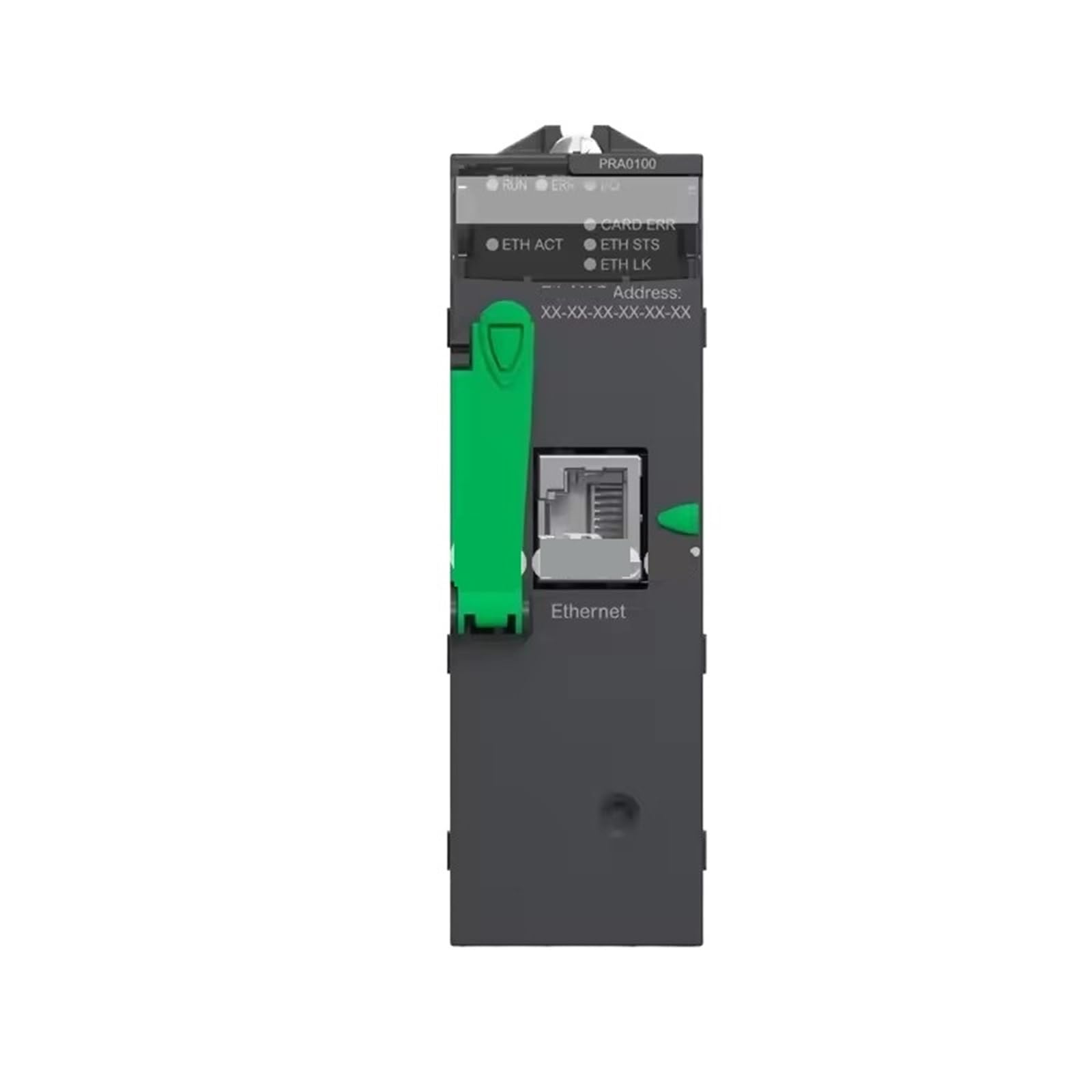 0P7BR328B 1pcs M340 BMXPRA0100 BMXNOE0100 BMXP342020 PLC Module programmable Logic Controller(BMXP342020)