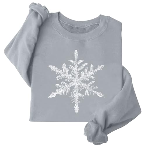 Hauts de vacances filles pour un style décontracté et chaud en hiver
