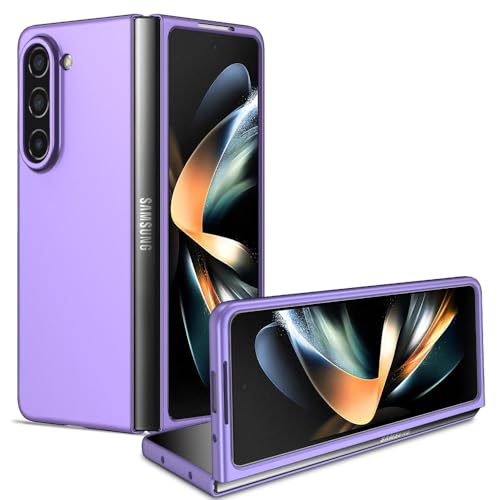 Coque Samsung Z Flip4 antichoc et mince pour préserver votre écran pliable