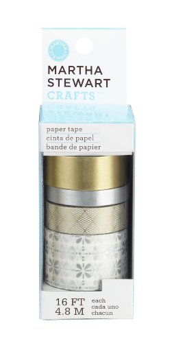 EK Success Doily Lace Adhesive Paper Tape