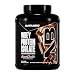 NutraBio 100% Whey Protein Isolate - 5 pounds Dutch Chocolate NO Soy, NO Whey Concentrate, NO Amino Acid Spiking just 100% Pure WPI.