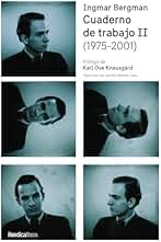 Cuaderno de trabajo II: Biblioteca Bergman (Letras Nórdicas)