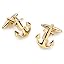 Gold Anchor