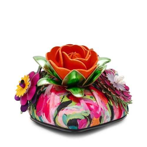 Betsey Johnson Women's Abigayl Pump2