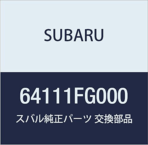 SUBARU (Xo) i q[^ jcg tg V[g NcV Cg i64111FG000