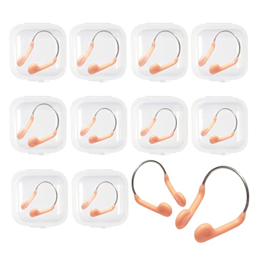 Amazon.co.uk Best Sellers The most popular items in Nose Clips for