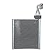 TYC 97289 Replacement Evaporator for Honda CR-V, 1 Pack,
