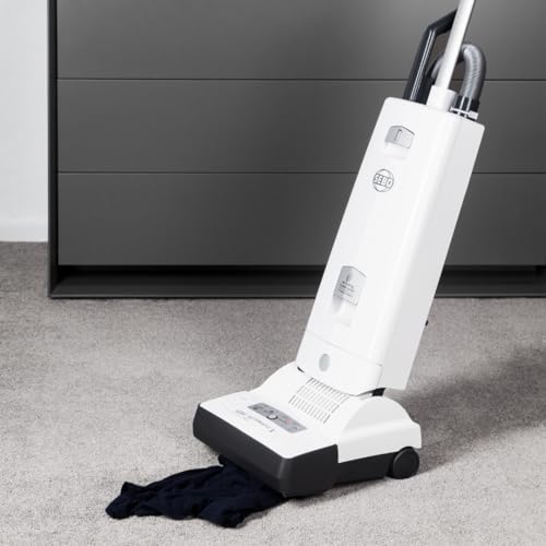Image of Sebo Automatic X4 Upright Vacuum Cleaner