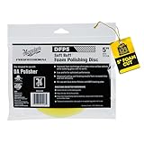 Meguiar’s 5' Soft Buff DA Backing...
