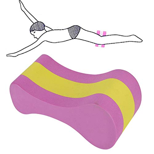 Fishawk Boia de natação, material de EVA, placa flutuante, treinamento para usuários profissionais,