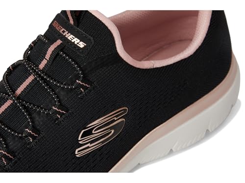 Image of Skechers Women's Summits Morning Glow Sneakers