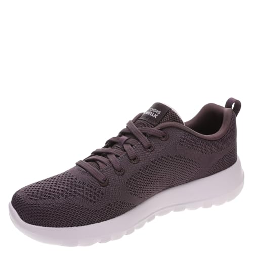 Image of Skechers Women's Go Walk Joy Violet