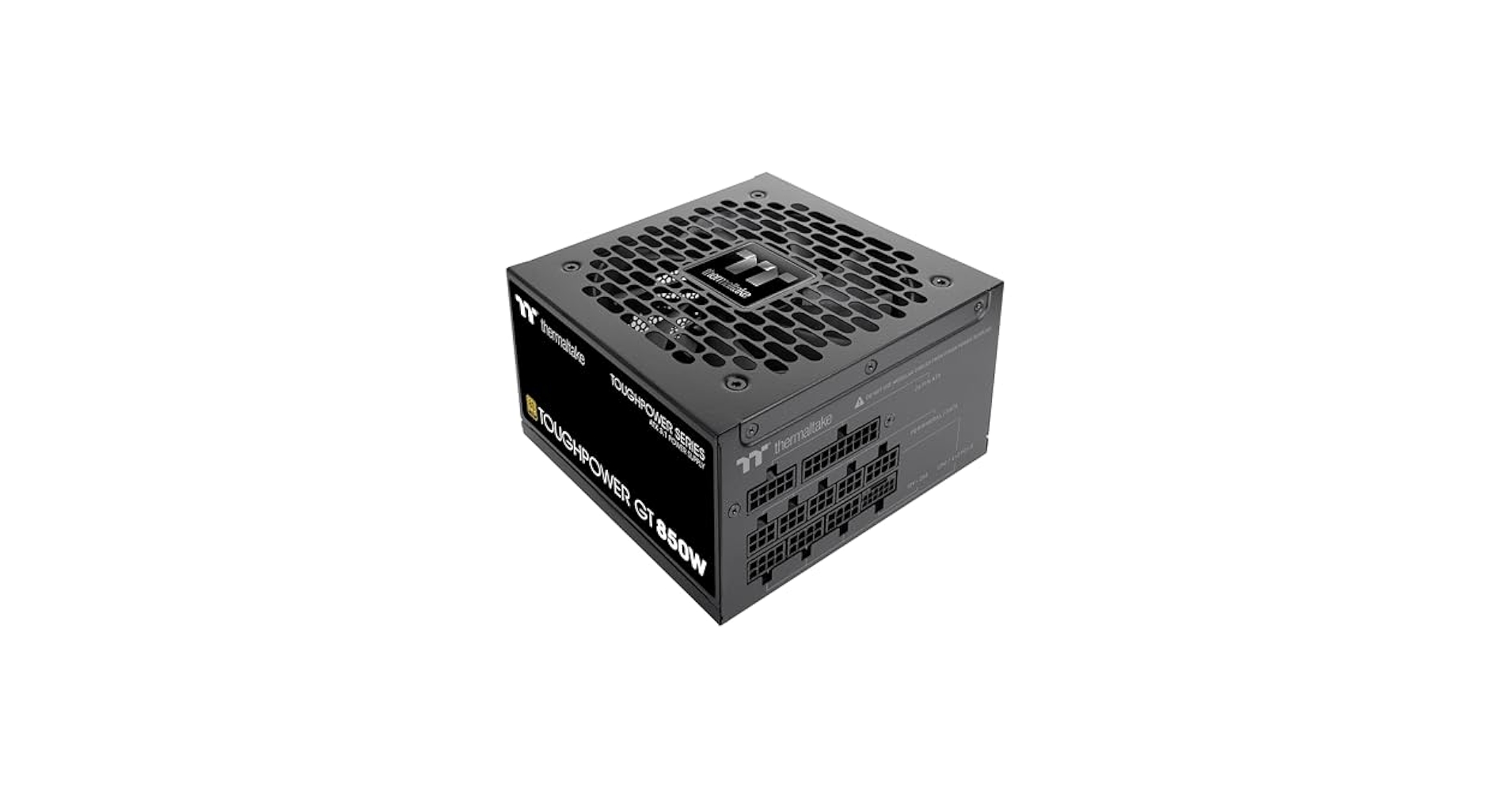 Amazon.com: Thermaltake Toughpower GT 850W ATX 3.1 Standard