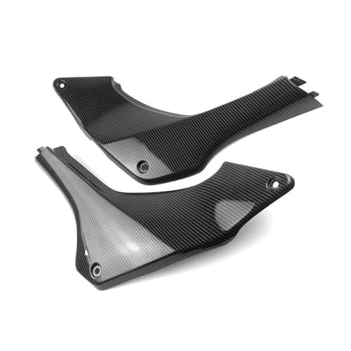 Couvercle de batterie pour Hornet 250 et CB600F 1998-2000 | Carénage latéral moto