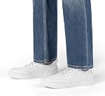 Bruno Marc Hommes Slip sur Casual Sneakers Mains libre Mode Sneakers Breeze Mesh Casual Chaussures de marche confortable léger non-dérapant